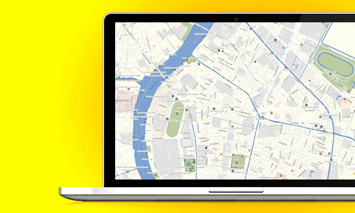 samplemap