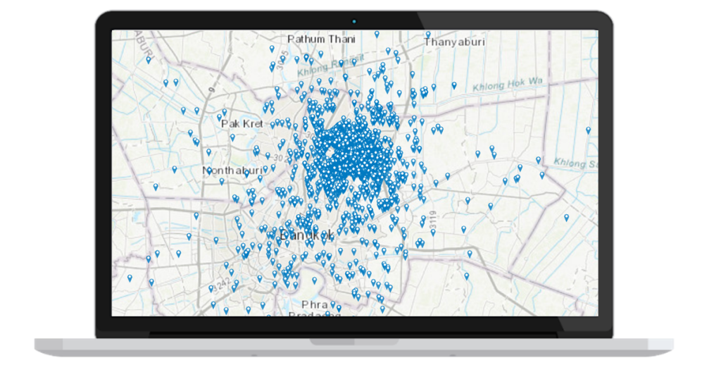 Geo Data