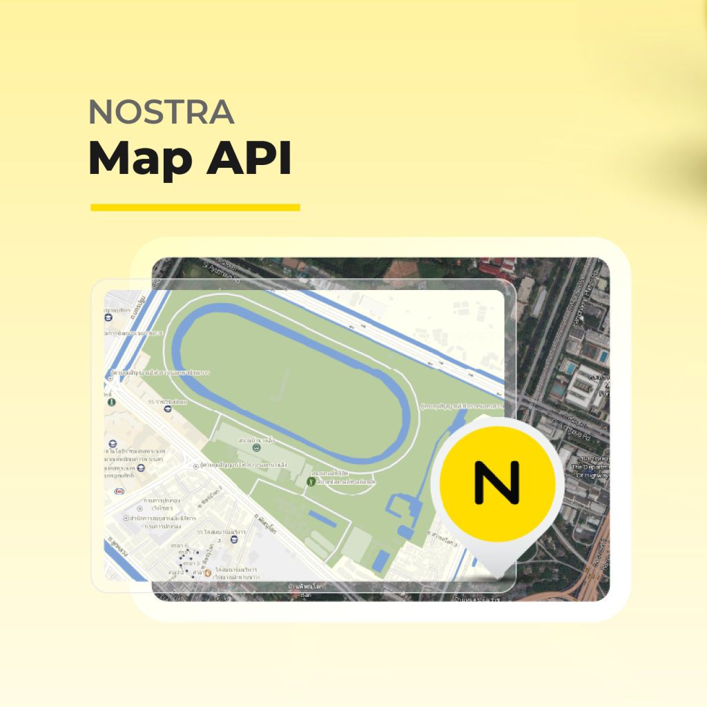 Map API
