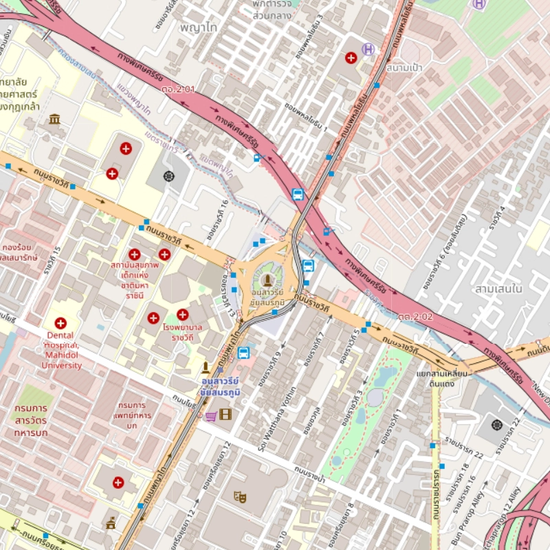 Openstreet Map